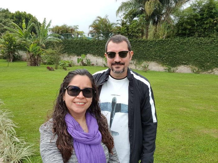 Cual es su foto Favorita con su pareja ? 😍 3