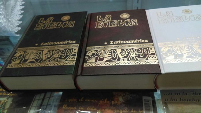 Inspiración: Biblia y Rosario 🙏🏻 9