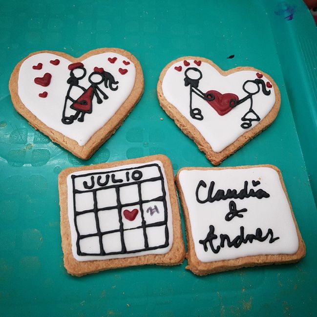 Pedimento a Padrinos 5