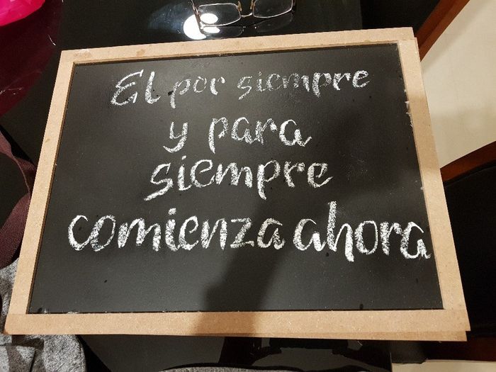 Frases para anunciar la entrada de la novia 3