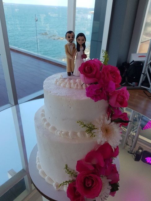 Muñecos para pastel Guadalajara 4