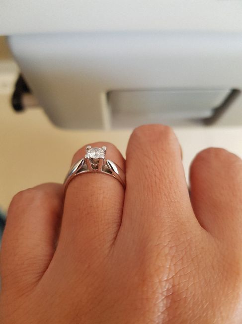 Mi sorpresa romántica - Jocy 2