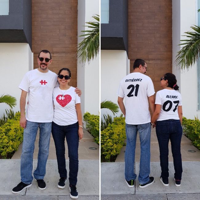 Vamos a conocernos mejor! 5