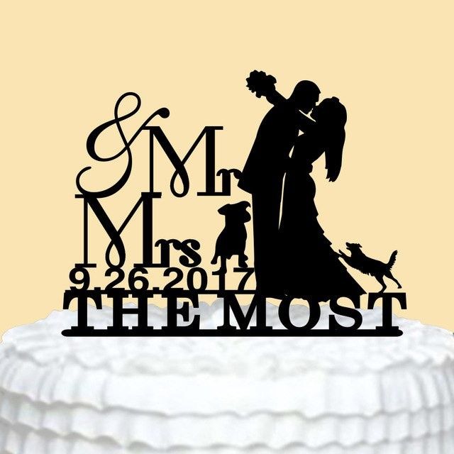 Cake Topper: Historia... ¿cuál escogerían? 2