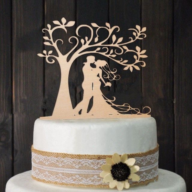 Cake Topper: Historia... ¿cuál escogerían? 4