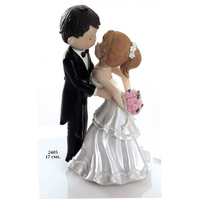 Cake Topper: Historia... ¿cuál escogerían? 7