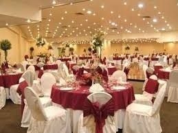 Boda en color vino 17