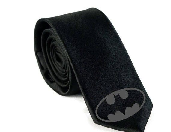 Boda temática de batman 14