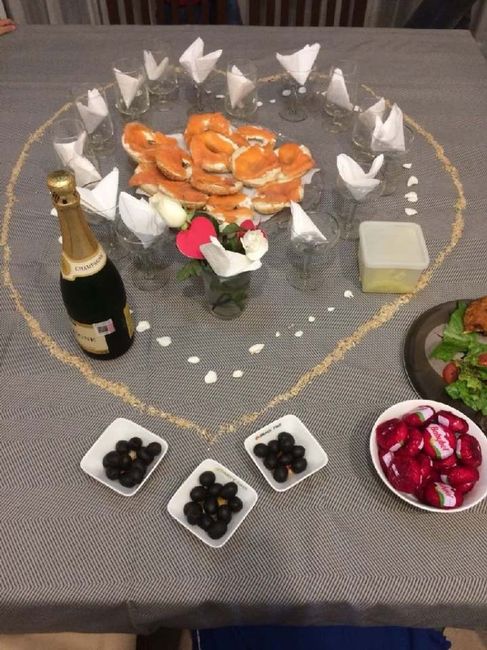 Mi despedida de soltera Cl@us Alc@i 4