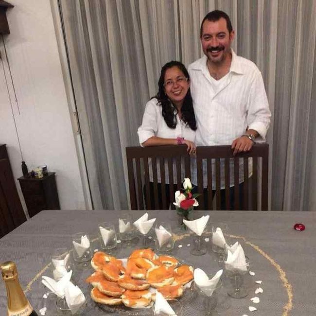 Mi despedida de soltera Cl@us Alc@i 5