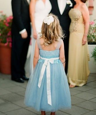 Pajes y meninas en color AZUL💙 7