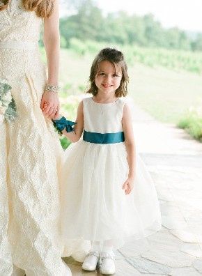 Pajes y meninas en color AZUL💙 8