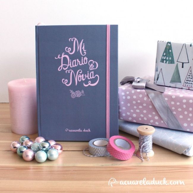 Como planear una boda y no morir en el intento (tips) 📑📝✏📆 4