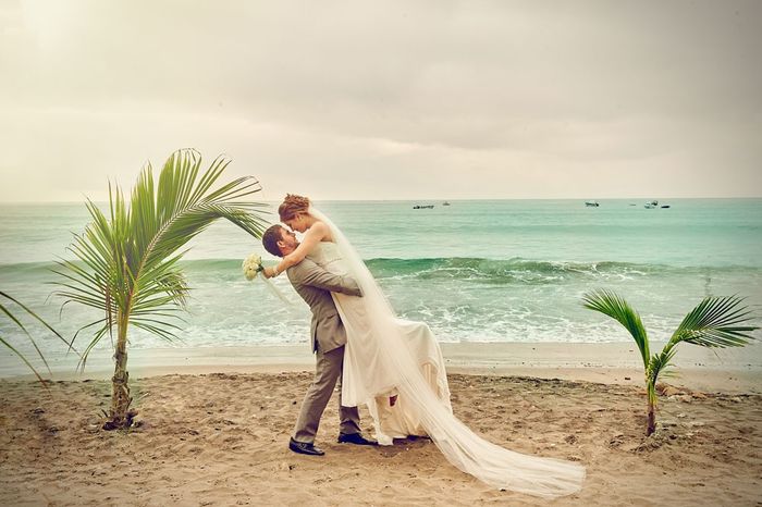 Como planear una boda y no morir en el intento (tips) 📑📝✏📆 8
