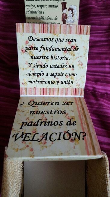 Como planear una boda y no morir en el intento (tips) 📑📝✏📆 18