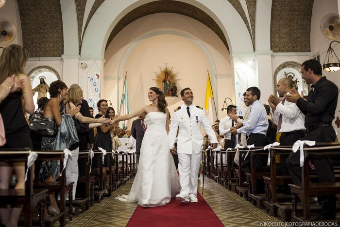 Como planear una boda y no morir en el intento (tips) 📑📝✏📆 39