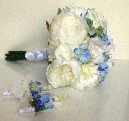 Mi estilo de boda es clásico 2