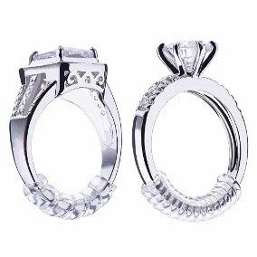 ¿Ajustar o no ajustar el anillo de compromiso? 1