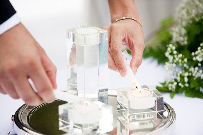 Actividades para la Ceremonia Religiosa. 1