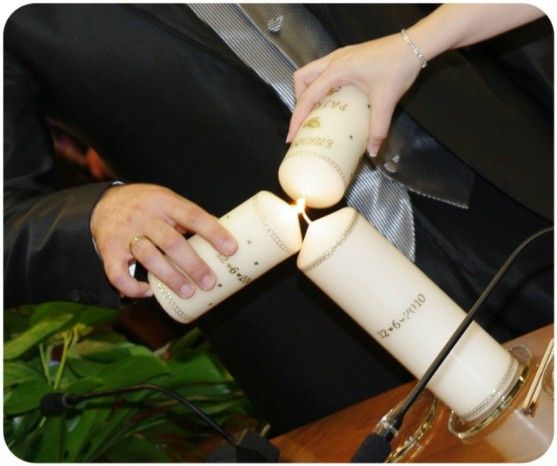 Actividades para la Ceremonia Religiosa. 2