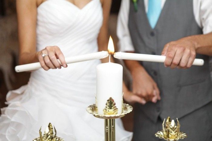 Actividades para la Ceremonia Religiosa. 3