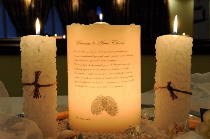 Actividades para la Ceremonia Religiosa. 4