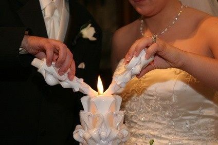 Actividades para la Ceremonia Religiosa. 5