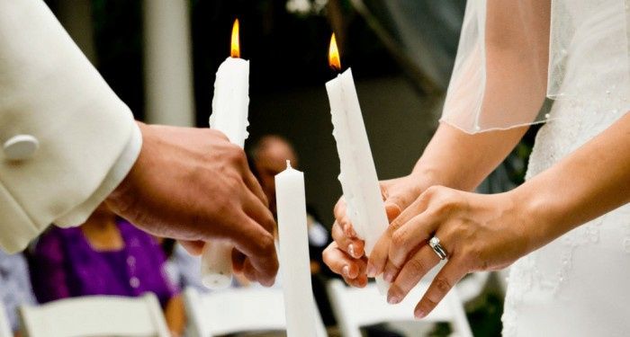 Actividades para la Ceremonia Religiosa. 6