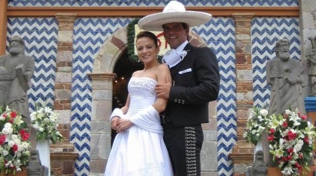 Mi estilo de boda es clasico 66