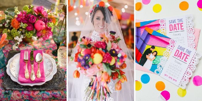 Mi estilo de boda es clásico 12