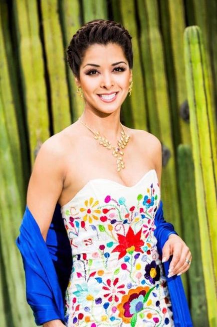 Mi estilo de boda es clásico 16