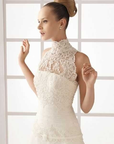 Mi estilo de boda es vintage 6