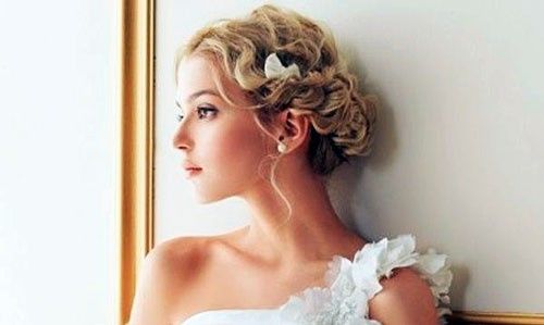 Mi estilo de boda es vintage 16