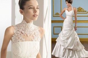 Mi estilo de boda es vintage 20