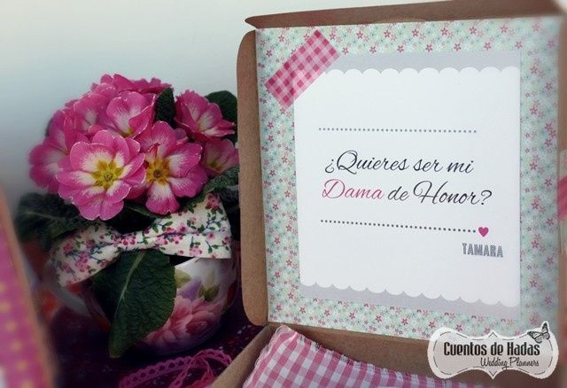 Tarjetas para Damas!! 2