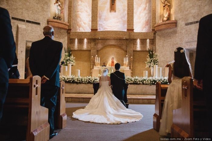 Pláticas prematrimoniales, ¿qué son y en qué consisten? 2
