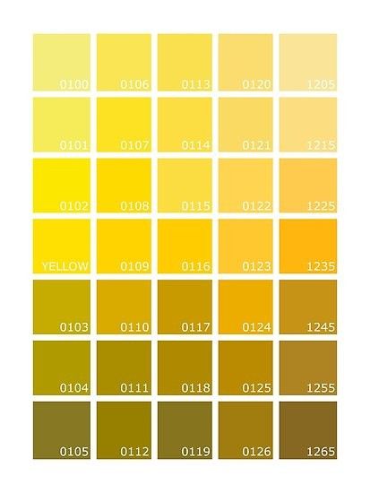 Bodas en tonalidades amarillo 💛 1