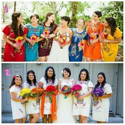 Boda Estilo Mexicano 17