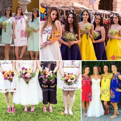 Boda Estilo Mexicano 18