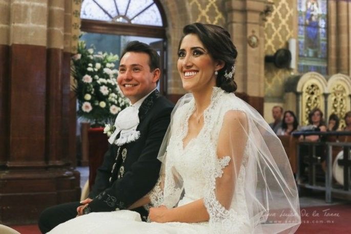 Boda Estilo Mexicano 23