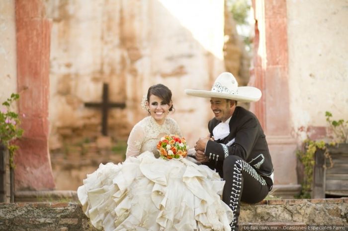 Boda Estilo Mexicano 26