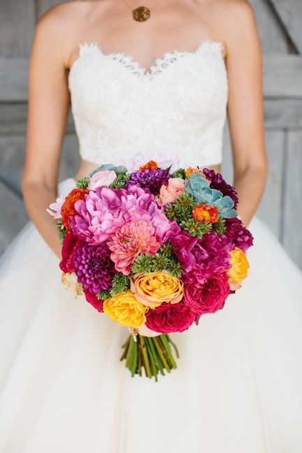 Boda Estilo Mexicano 30