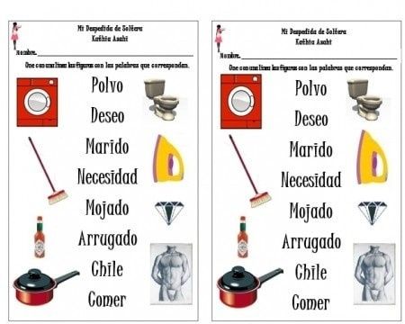 Juegos de despedida de soltera 6