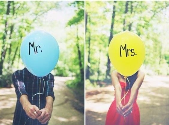 "Mi save the Date" 7