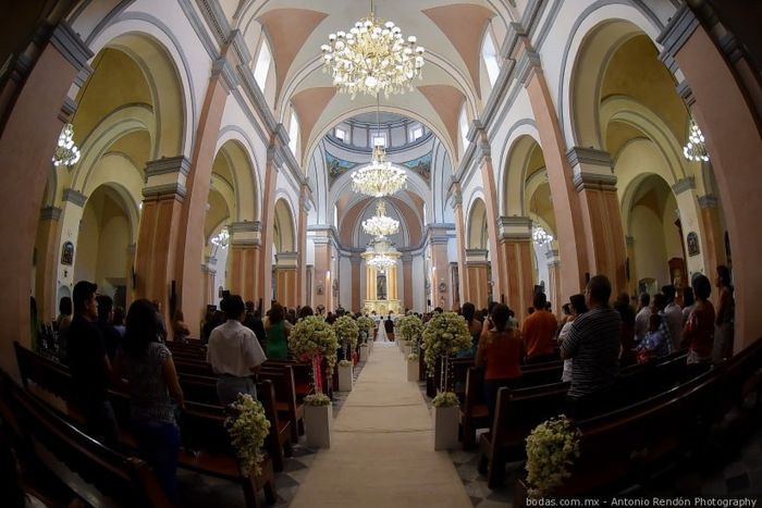 Iglesias (católicas) más bonitas del Estado de Veracruz 16