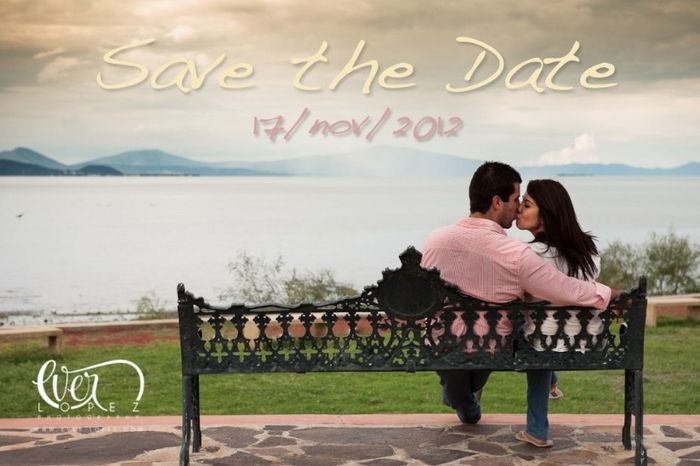 Mi save the date 9