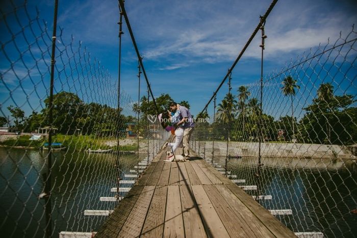 Las locaciones más bonitas de "La Antigua, Veracruz, para un sesión de fotos 5