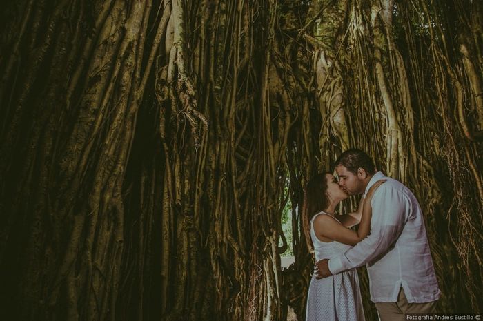 Las locaciones más bonitas de "La Antigua, Veracruz, para un sesión de fotos 6