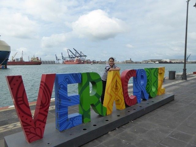 Las locaciones más bonitas de Veracruz (centro), para un sesión de fotos 5