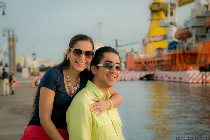 Las locaciones más bonitas de Veracruz (centro), para un sesión de fotos 15